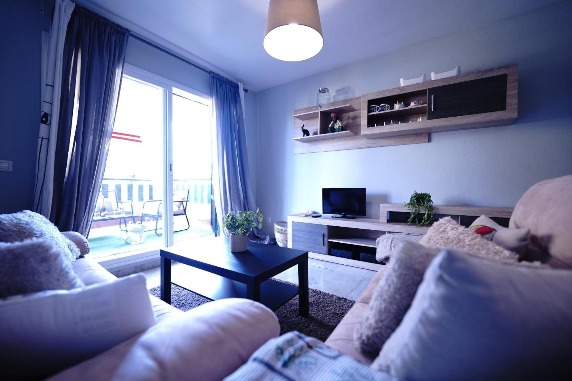 Malagasuite Sun Terrace Торремолінос Екстер'єр фото